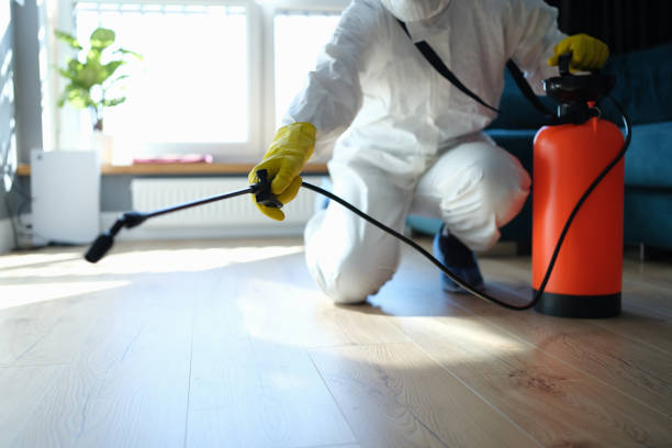 Reliable Unattended Death Cleanup contractor in Highland, IN by Dulley Family Biohazard Services